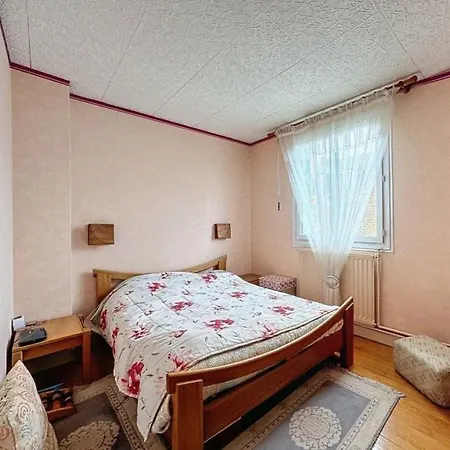 Paris Destination Semesterbostad Vitry-sur-Seine