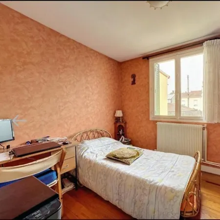 Semesterbostad Paris Destination