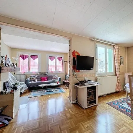 Semesterbostad Paris Destination *